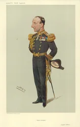 Kapitän John Rushworth Jellicoe