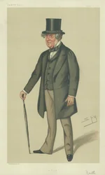 Oberst John Sidney North