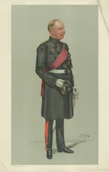 Oberst Vesey Dawson