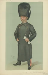 Graf Albert Edward Wilfrid Gleichen