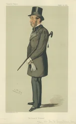 General The Hon St George Gerald Foley