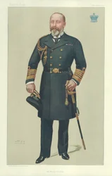Seine Majestät König Edward VII