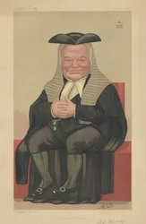 Lord Halsbury