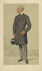 Generalmajor Charles Taylor Du Plat