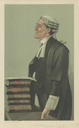 Herr Charles A. Cripps