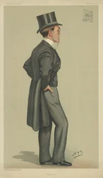 Herr Cyril Francis Maude