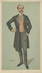 Herr Ernest Beckett