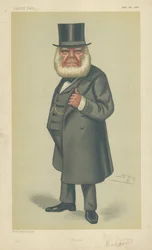 Mr. Henry Richard