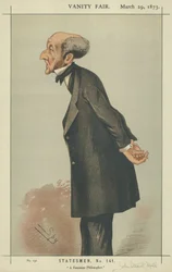 Herr John Stuart Mill