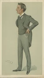 Mr. Johnstone Forbes-Robertson