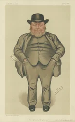 Herr Joseph Arch