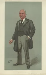 Herr Richard William Evelyn Middleton