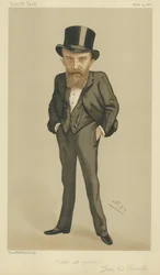 Herr Thomas Wallace Russell