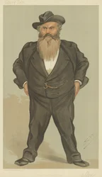 Herr William Allan