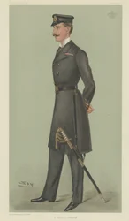 Prinz Charles von Dänemark
