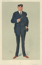R. Williams Bulkeley
