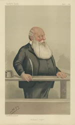 Richard Pigott