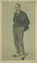 Sir Charles Stanford