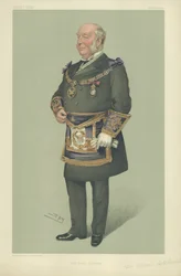 Sir Edward Letchworth