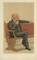 Sir George Grove