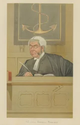 Sir John Gorell Barnes