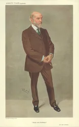 Sir John Jackson