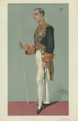 Der Earl von Hopetoun