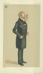 Der Earl of Powis