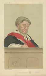 Der ehrenwerte Sir William Robert Grove