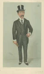 Der Lord Northcote