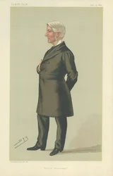 Der ehrenwerte Edward Gibson