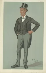 Der ehrenwerte James Lowther