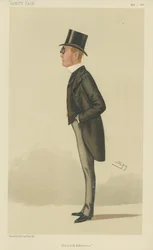 Der ehrenwerte John Balfour