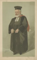 Der sehr ehrwürdige Hermann Adler