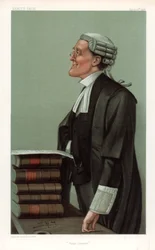 Generalvikar, 1902