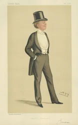 Viscount Newry und Mourie