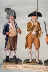 Französische Revolution