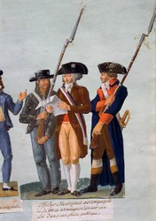 Französische Revolution