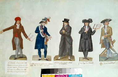 Französische Revolution