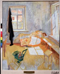 Das Kinderzimmer