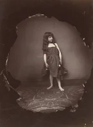 Die hübscheste Puppe der Welt, 5. Juli 1870