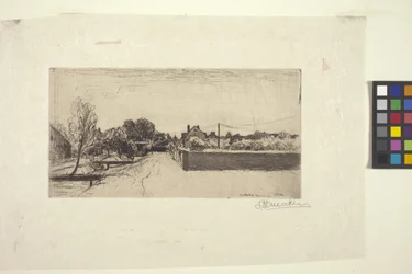 Nymphenburg