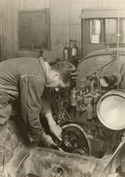 Ohne Titel, ca. 1935