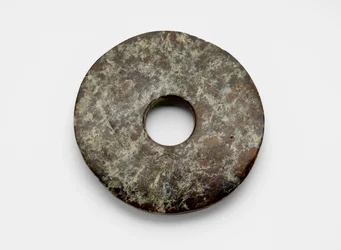 Scheibe, ca. 3300-2250 v. Chr.