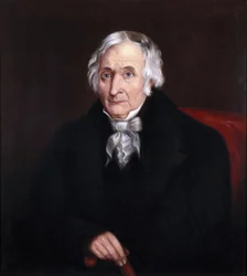 Andrew Vivian, kornischer Maschinenbauingenieur