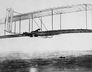 Segelflugzeug