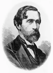 Porträt von Giulio Carcano