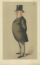Lord Revelstoke