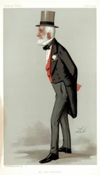 Mr. James Weatherby