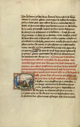 Initial C: Truppen laden Vorräte auf ein Schiff